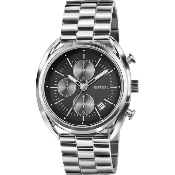 Orologio Breil Uomo Beaubourg in Acciaio TW1514 - TW1514